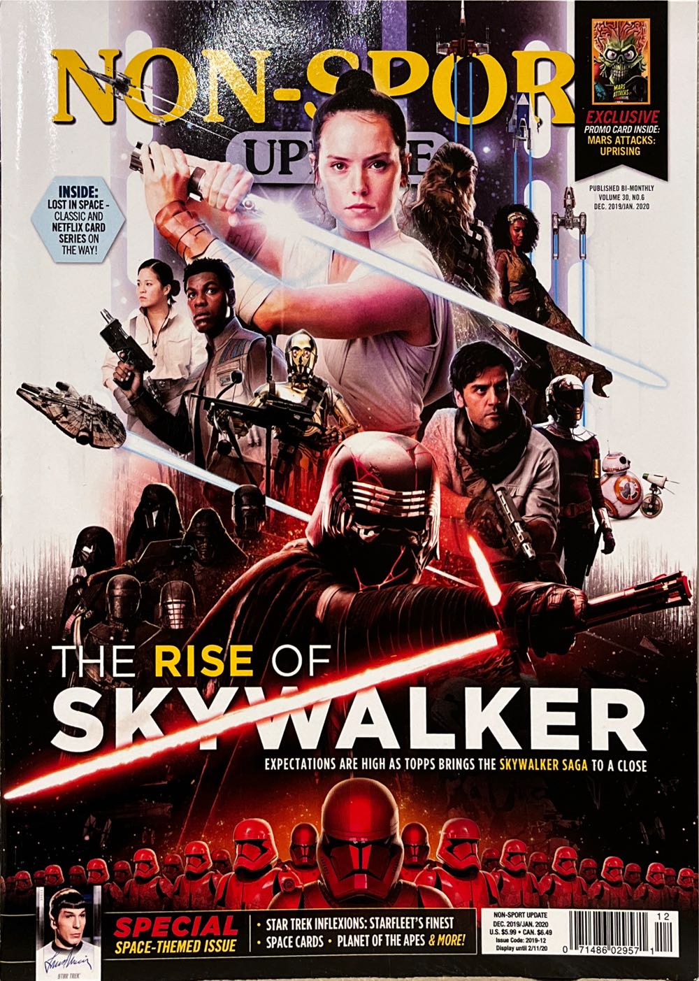 Zig Zag Magazine (82/04) Apr 82 #124