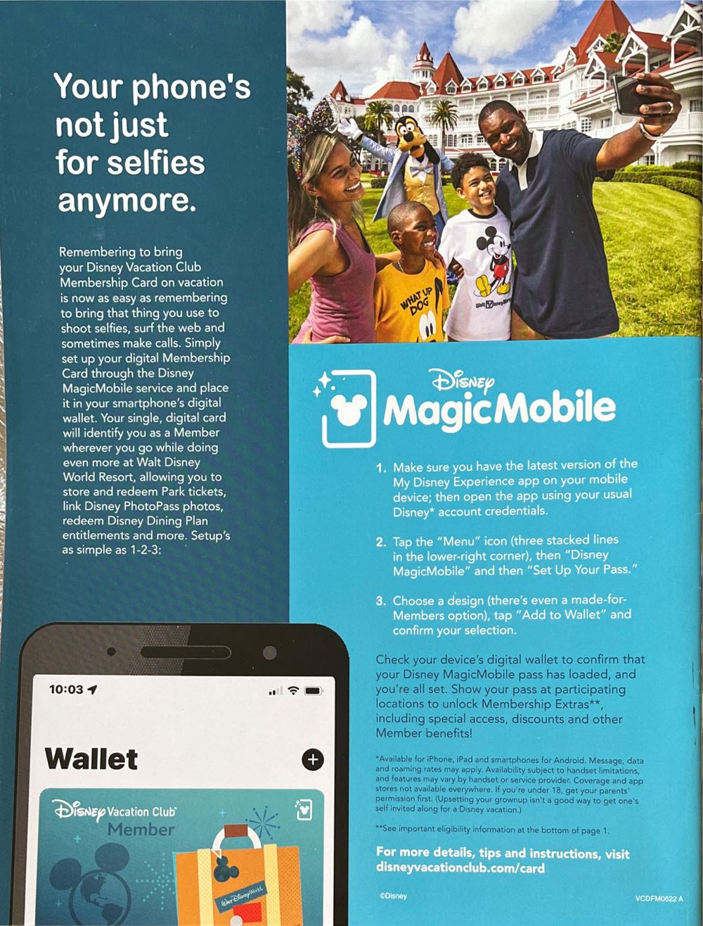 Disney Files Magazine Vol. 31 Nr. 2 Summer 2022  magazine collectible - Main Image 2