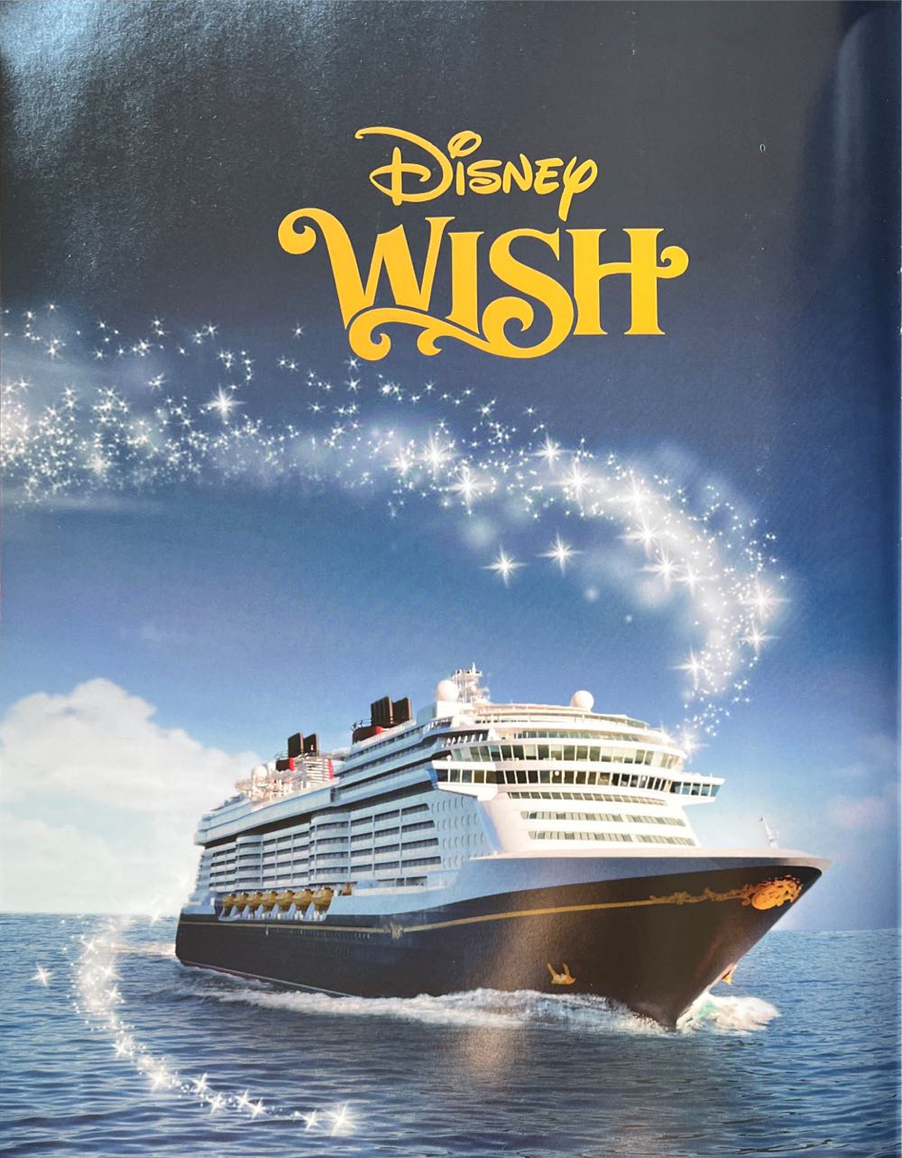 Disney Files Magazine Vol. 31 Nr. 2 Summer 2022  magazine collectible - Main Image 4