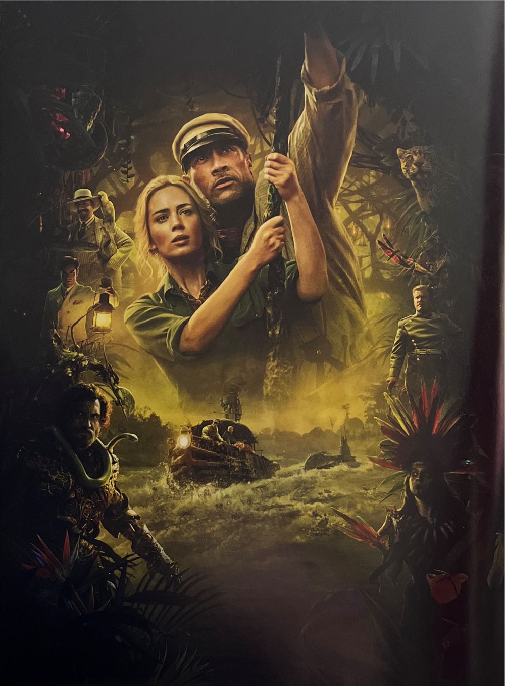 Disney Files Magazine Vol. 30 Nr. 2 Summer 2021  magazine collectible - Main Image 4