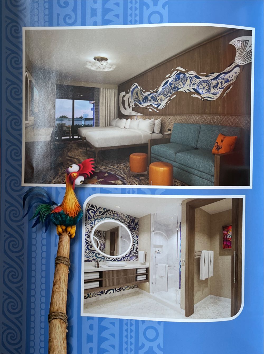 Disney Files Magazine Vol. 32 Nr. 2 Summer 2023  magazine collectible - Main Image 3