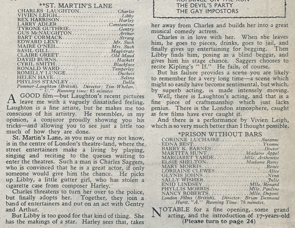 Film Pictorial  (January) magazine collectible - Main Image 2