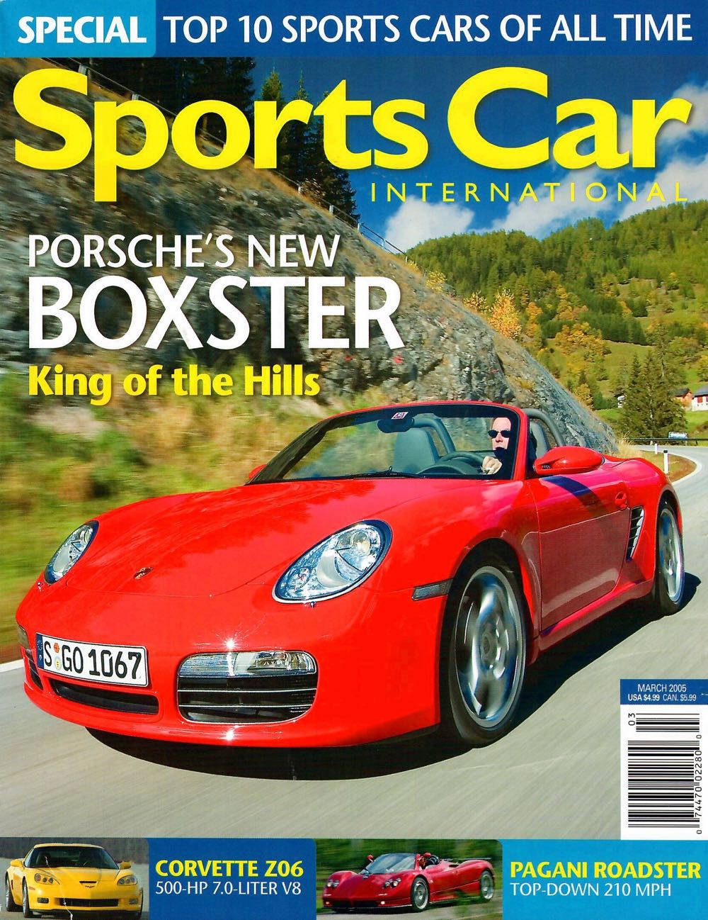 Rolling Stone #1025/1026