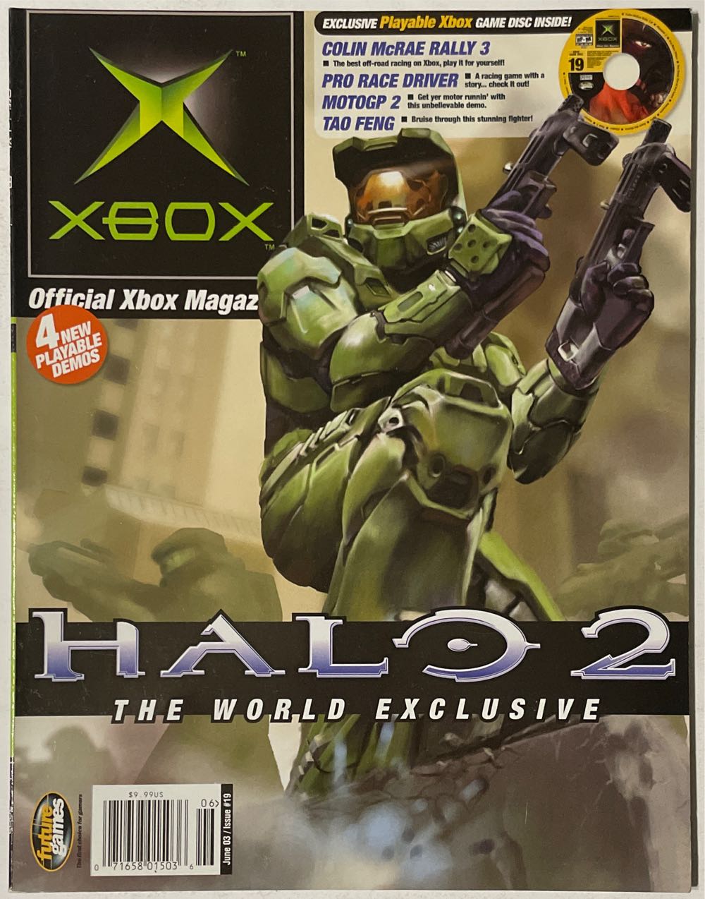 Game Players 71 Sega•Nintendo