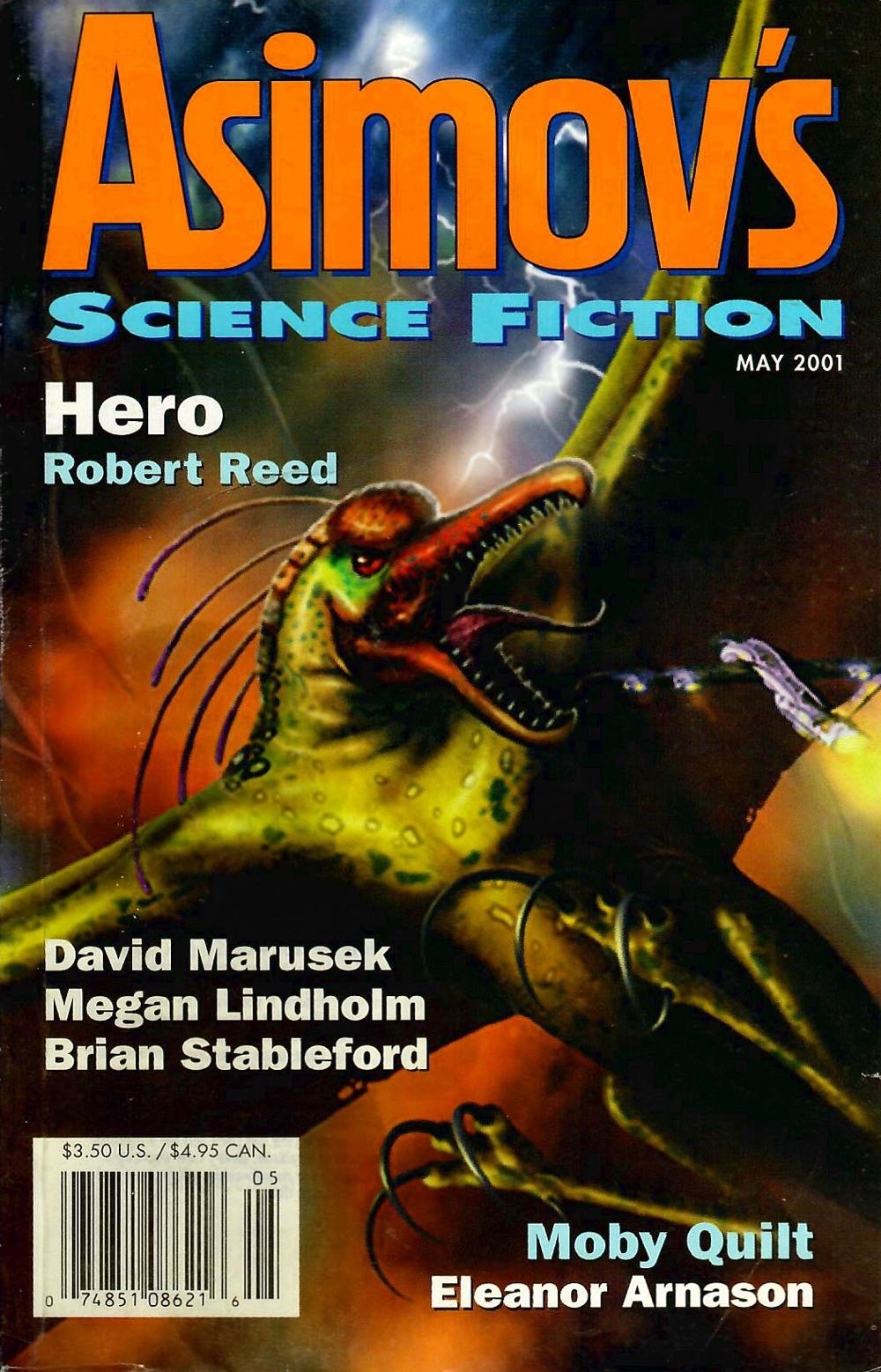 Non-Sport Update Vol. 30 Nr. 5