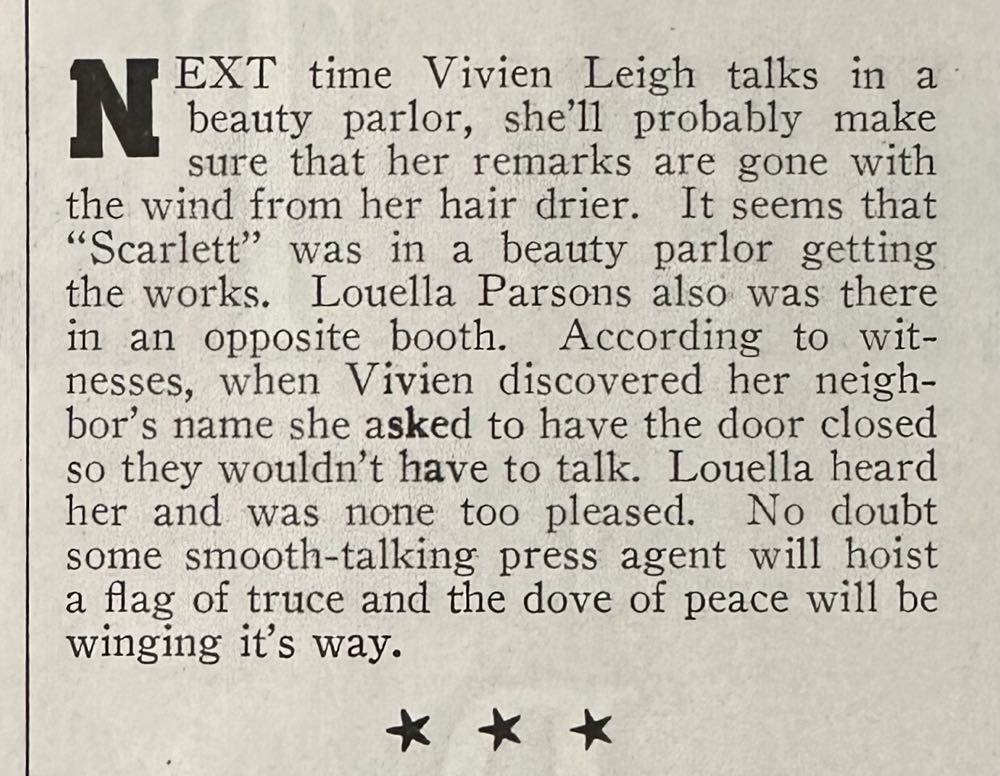 Screen Book   (April) magazine collectible - Main Image 4