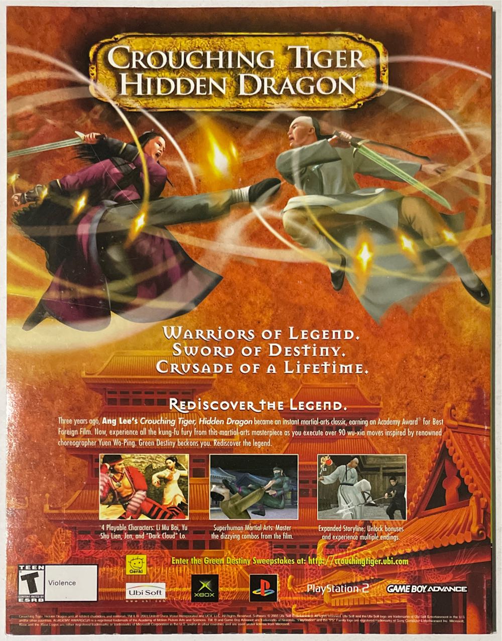 Official Xbox Magazine 26  magazine collectible [Barcode 07165801503613] - Main Image 2