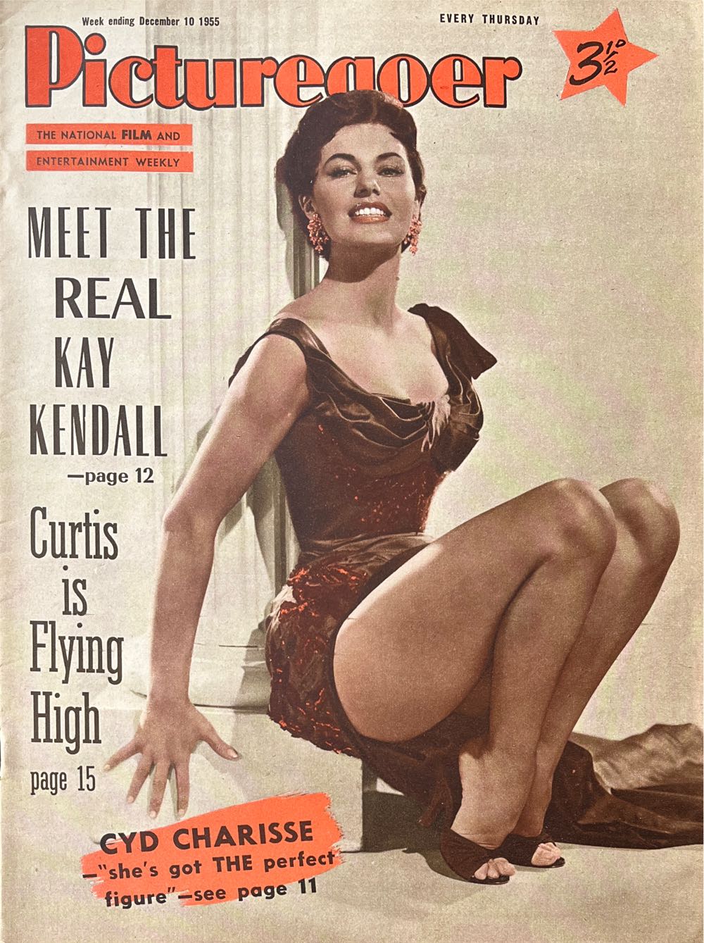 Toyfare: The Toy Magazine 161