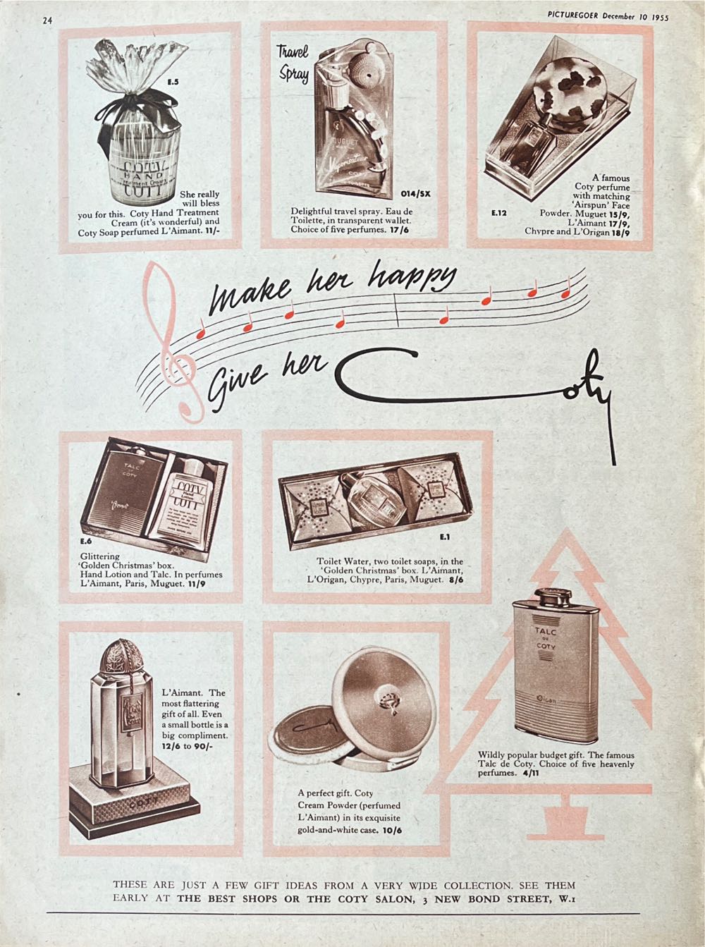 Picturegoer Vol. 30 Nr. 1075  magazine collectible - Main Image 2