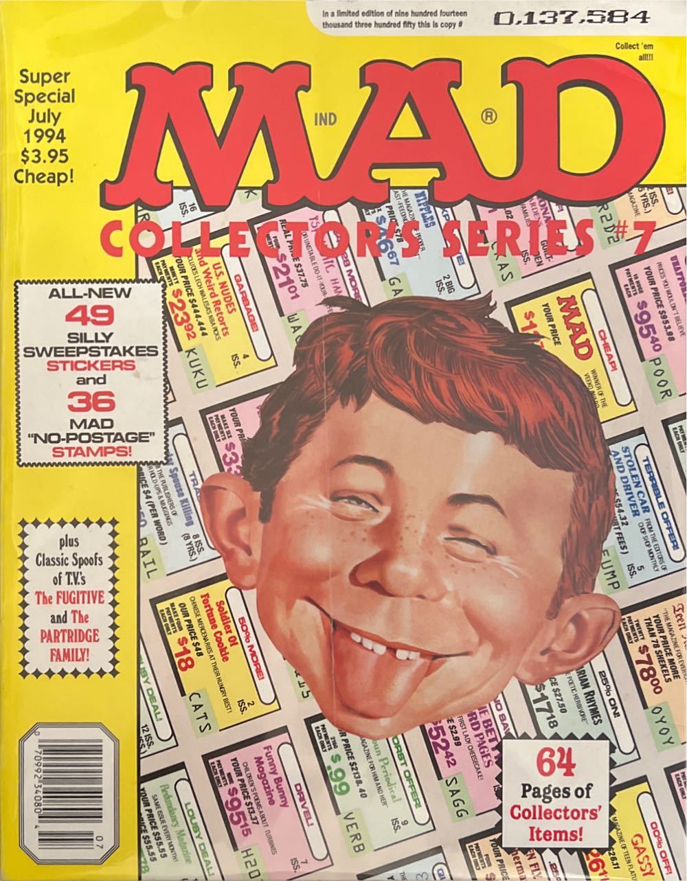 BH&G Secrets of Getting Organized Early Spring  2024 December