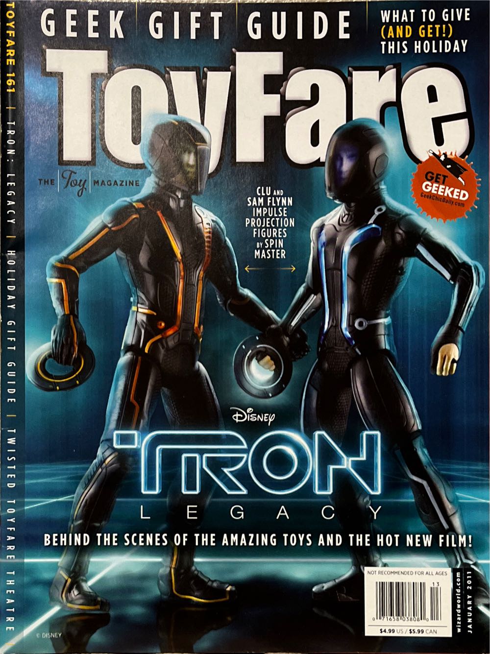 Asimov’s Science Fiction