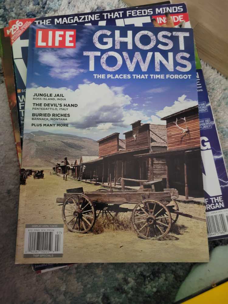 Official Xbox Magazine 235/185