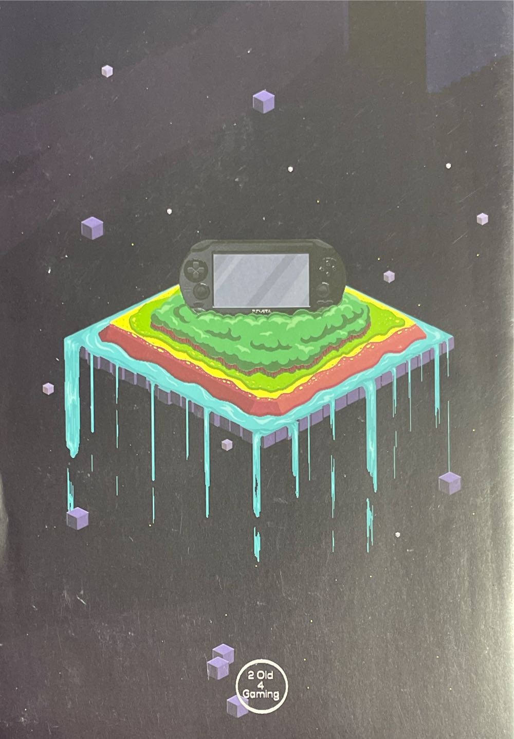 VitaZine  magazine collectible - Main Image 2