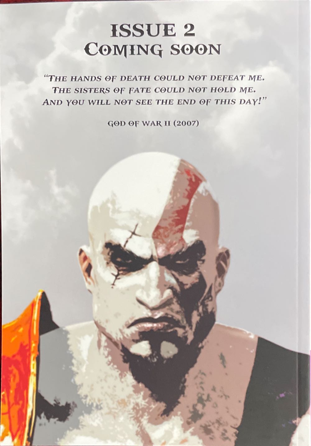 RPM Retro Playstation Magazine 1  (September) magazine collectible - Main Image 2