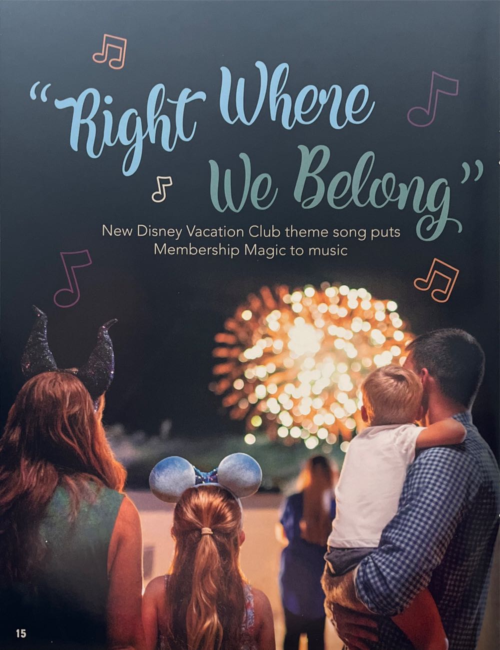 Disney Files Magazine Vol. 32 Nr. 1 Spring 2023  magazine collectible - Main Image 2