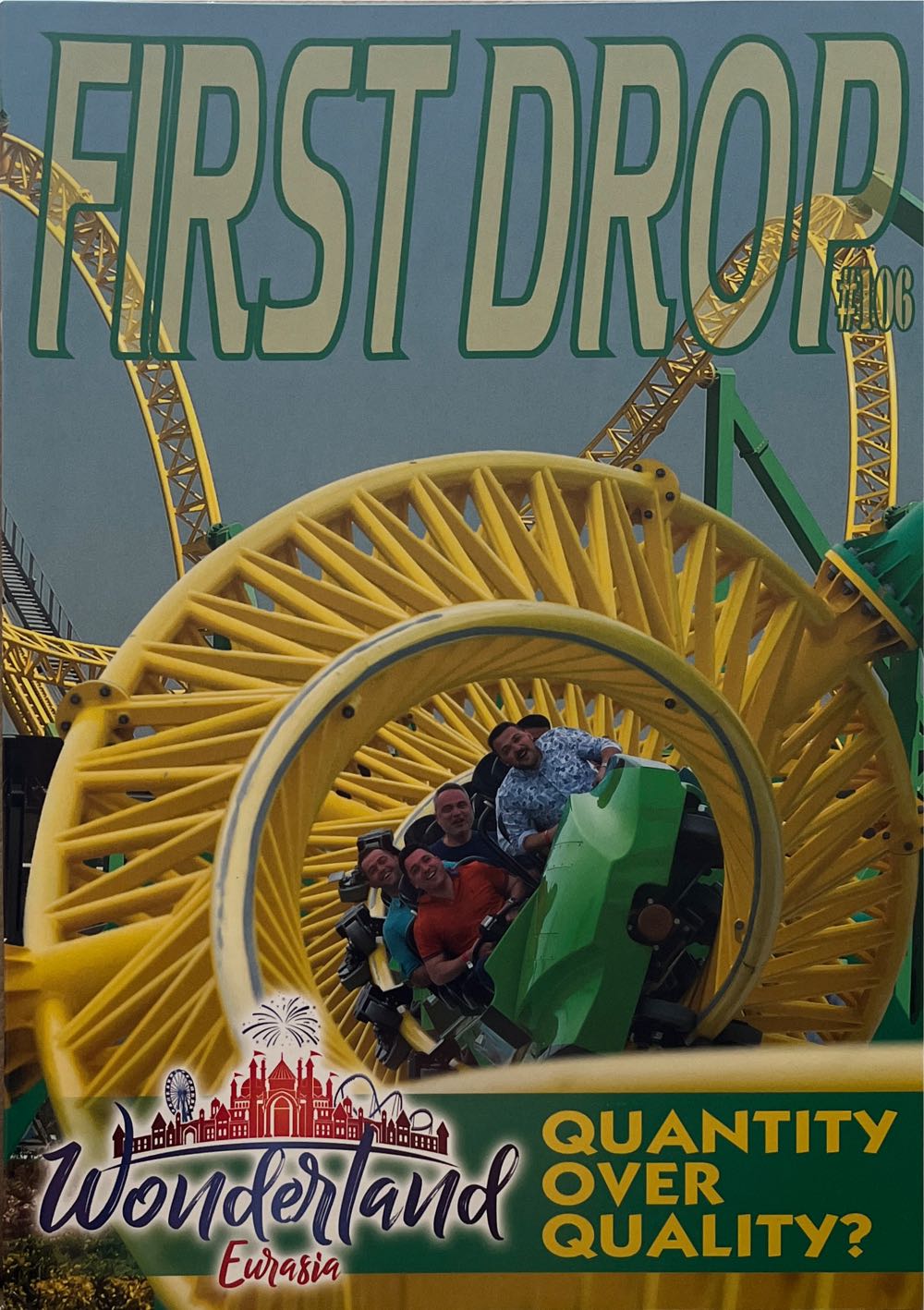 Playboy February 1981