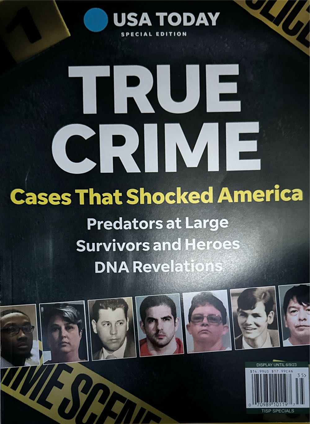 Holiday Style  2023 December