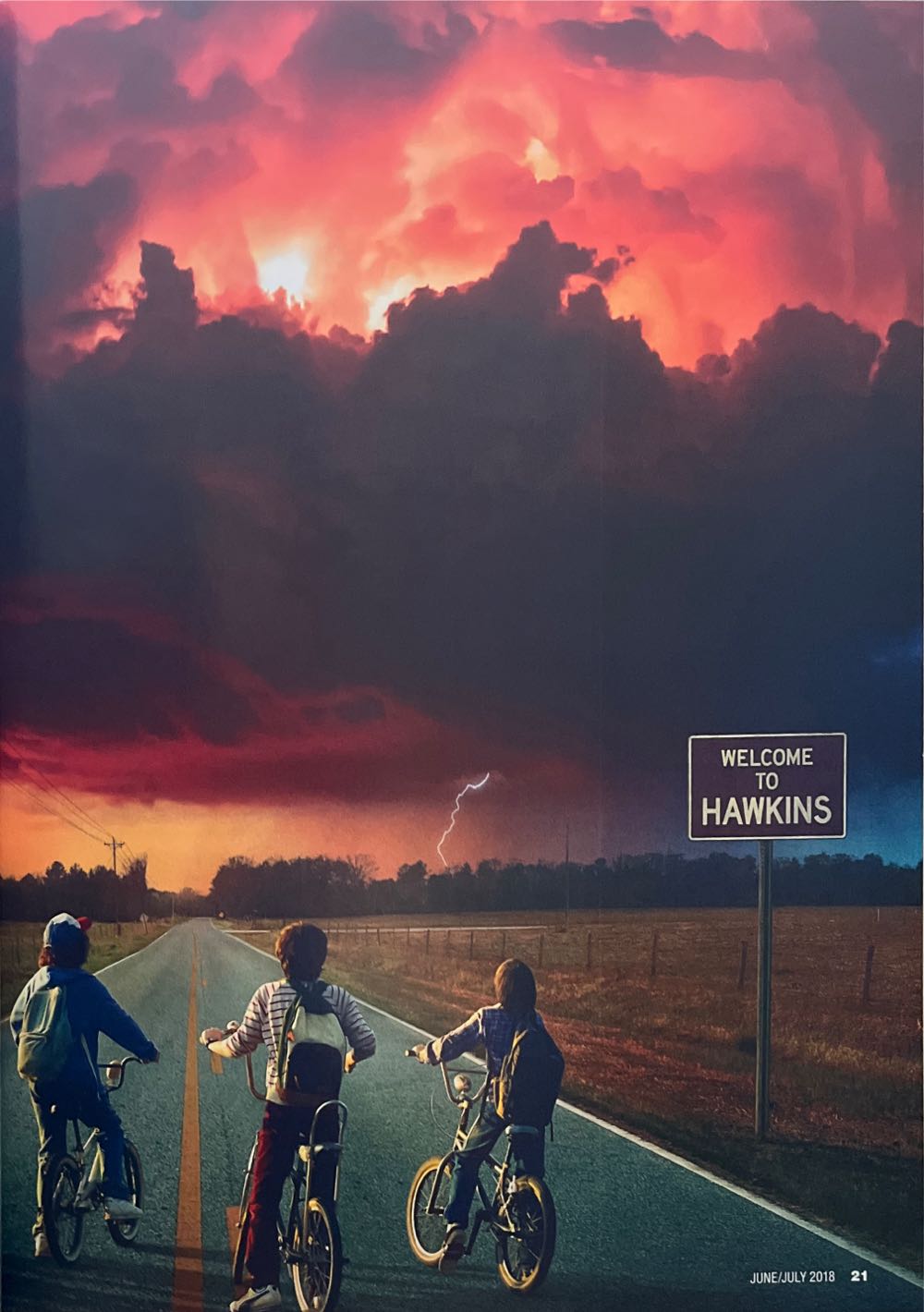 Non-Sport Update Vol. 29 Nr. 3  magazine collectible - Main Image 3