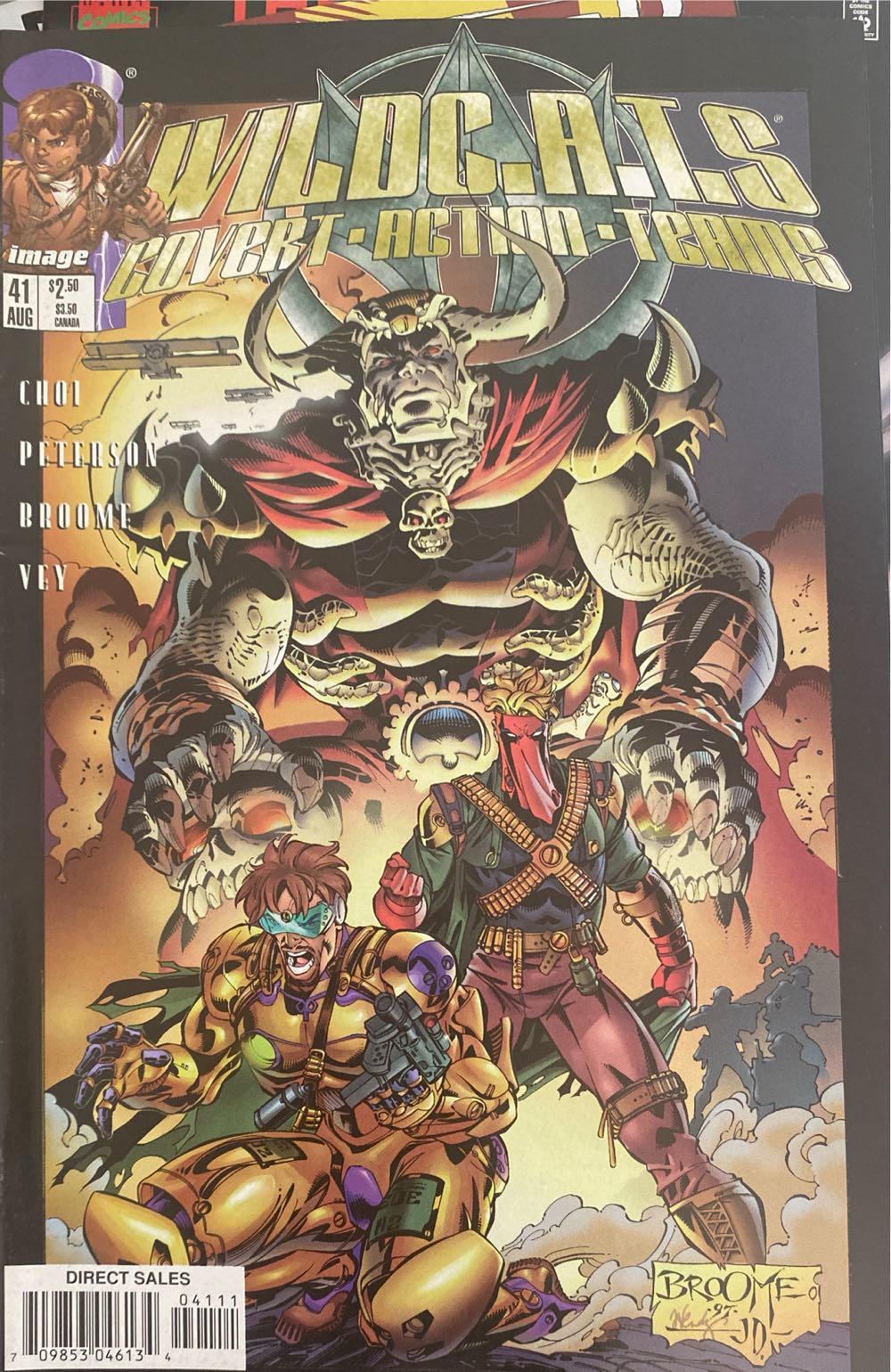 Electronic Gaming Monthly 181