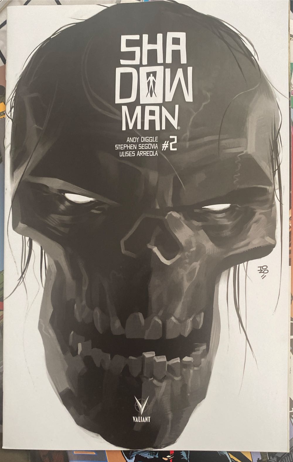 Tips & Tricks Codebook 12.12  Star Wars