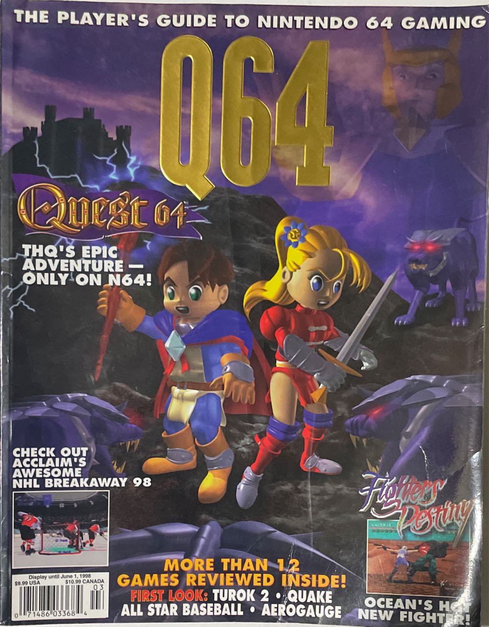 Official Xbox Magazine 74