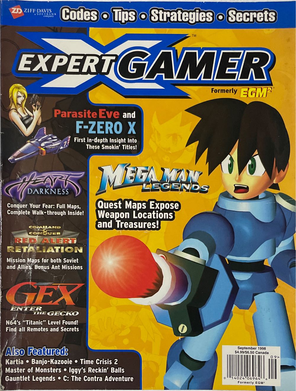 Small Space Gardening  2023 April