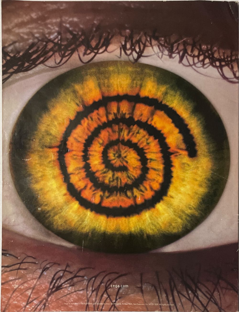 Expert Gamer 59  (May) magazine collectible [Barcode 01402406964605] - Main Image 2