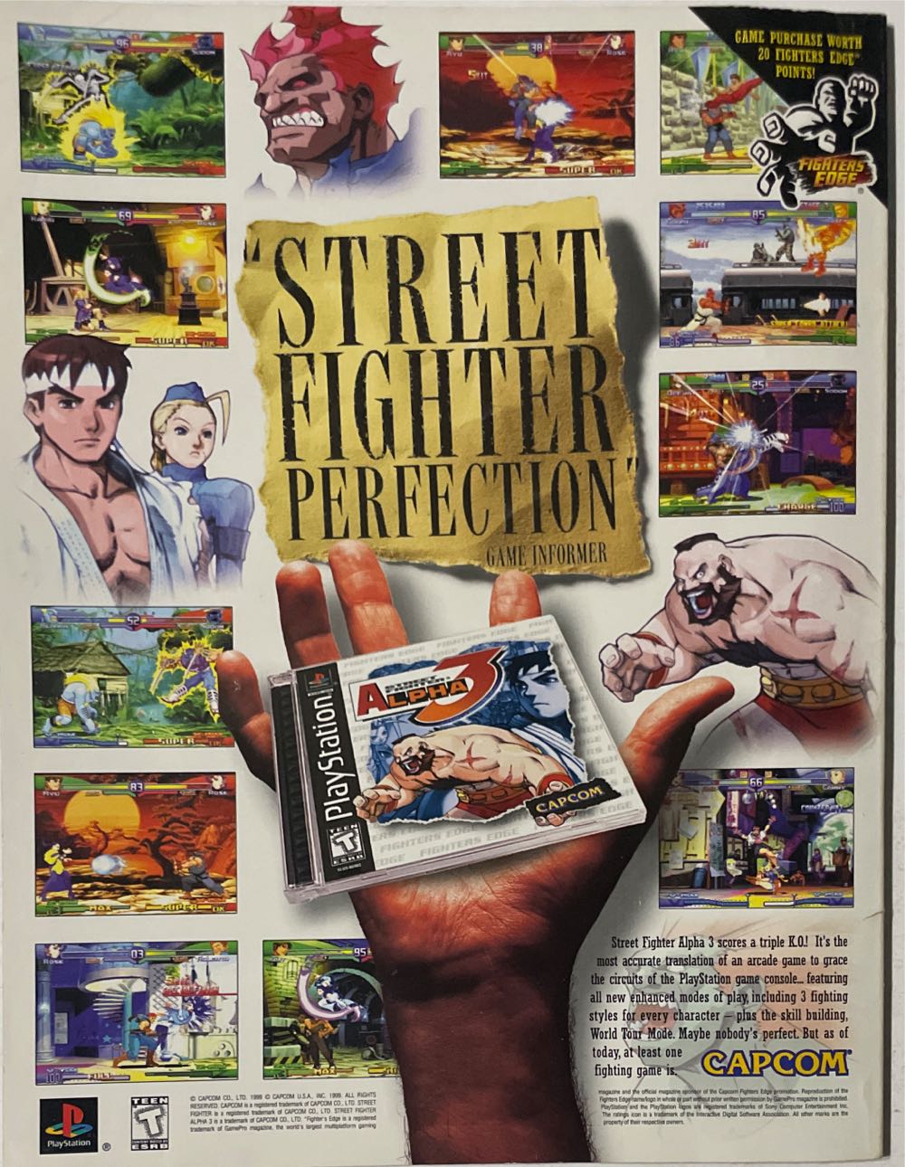 Expert Gamer 60  (June) magazine collectible [Barcode 01402406964606] - Main Image 2