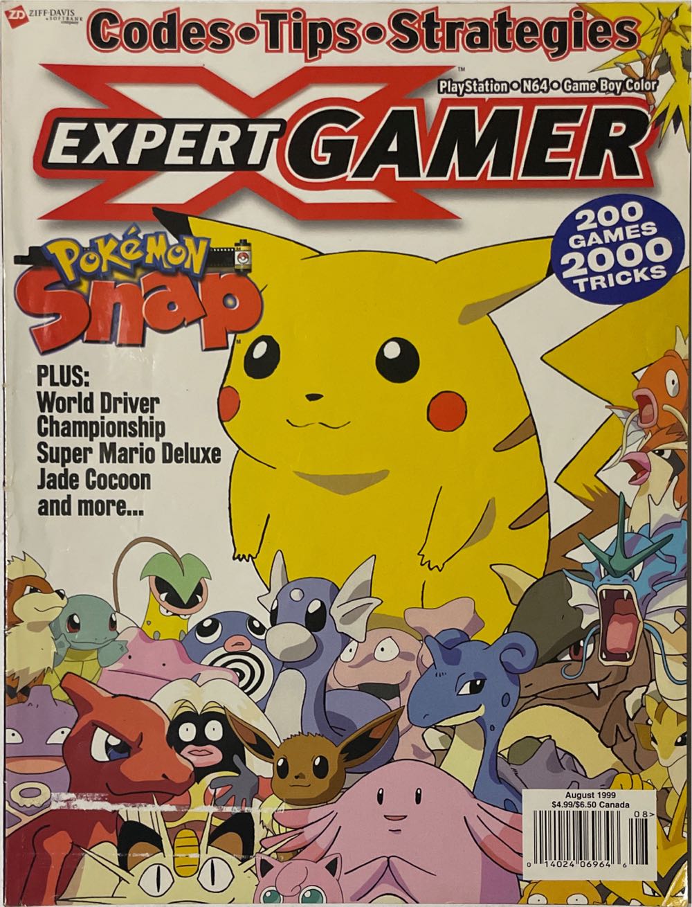 The Ultimate Guide To Manga & Anime