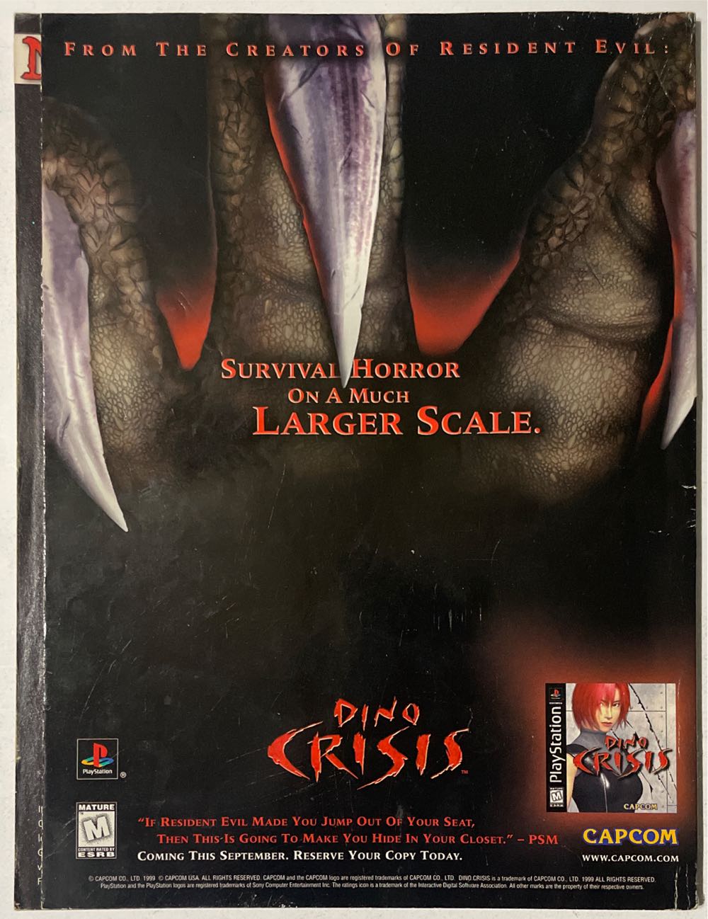 Expert Gamer 62  (August) magazine collectible [Barcode 01402406964608] - Main Image 2