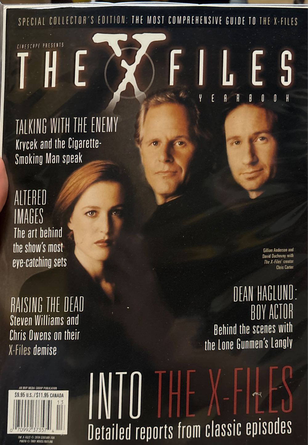 Computer & Net Player