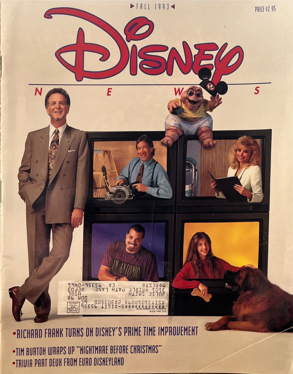 Gamefan - Vol. 04 / Issue 07