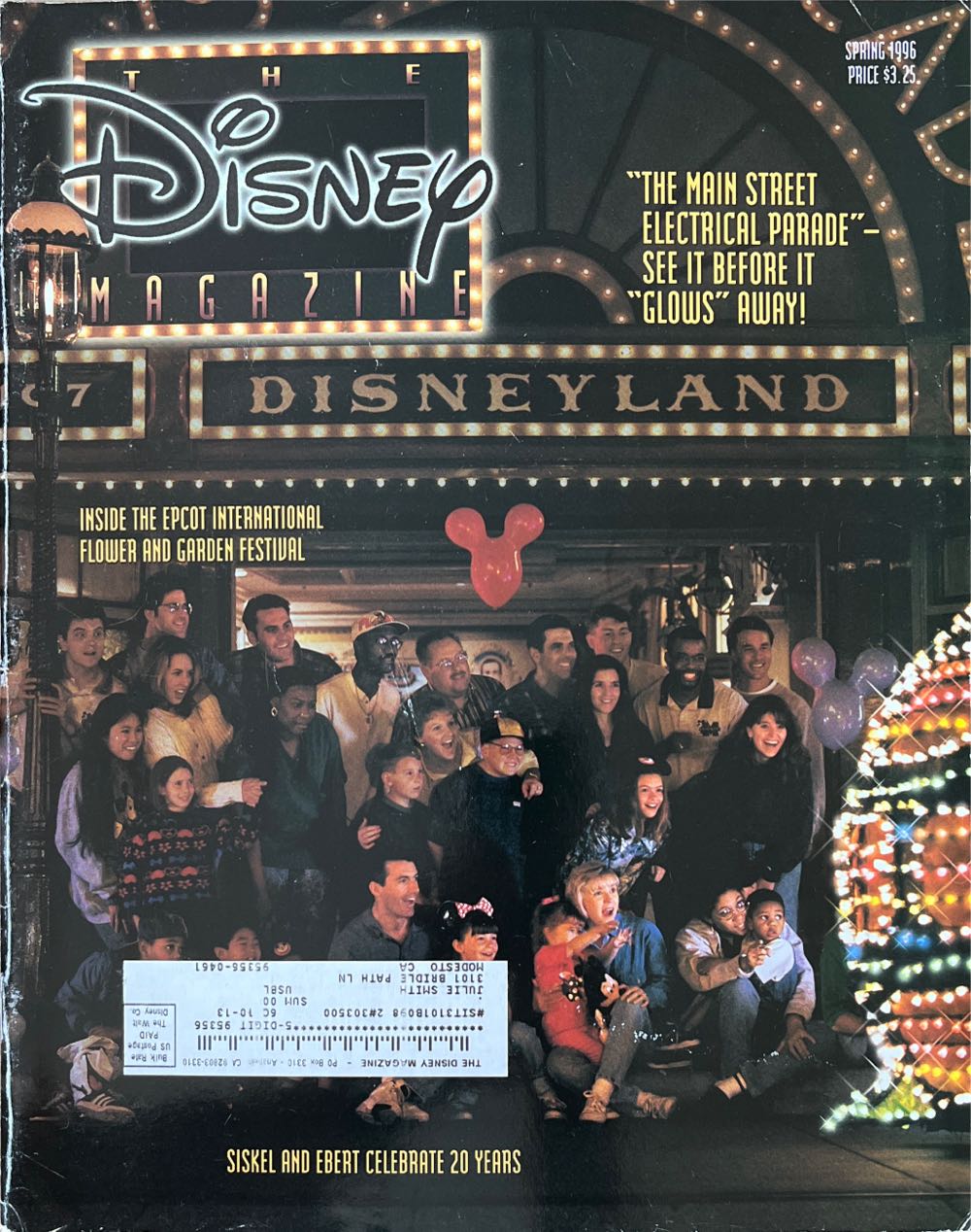 The Fan Guide To Star Wars Heroes & Villains