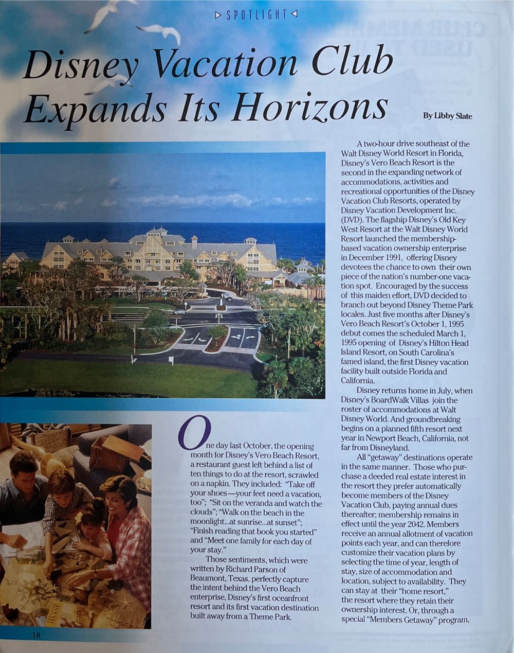 The Disney Magazine Vol. 31 Nr. 2  magazine collectible - Main Image 2