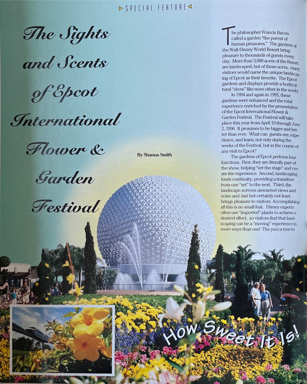 The Disney Magazine Vol. 31 Nr. 2  magazine collectible - Main Image 4