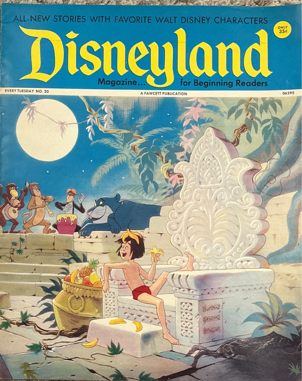 Tips & Tricks 103 (FFWorld)