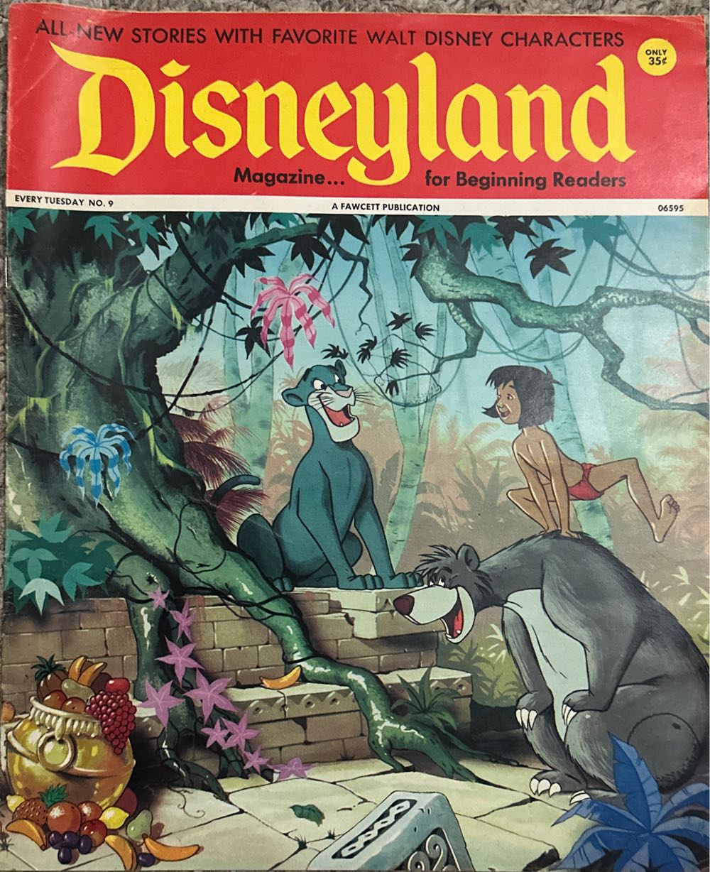 Country Living Halloween Ideas