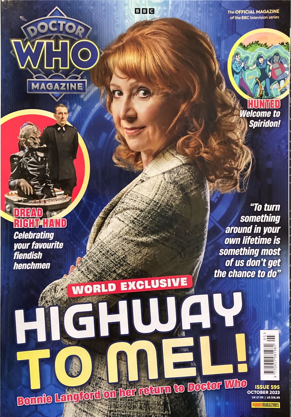 Orlando Attractions Magazine Vol. 3 Nr. 2