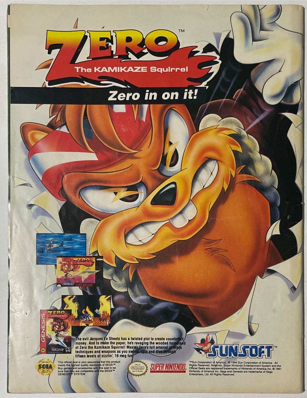 Tips & Tricks 4  magazine collectible [Barcode 07466650080898] - Main Image 2