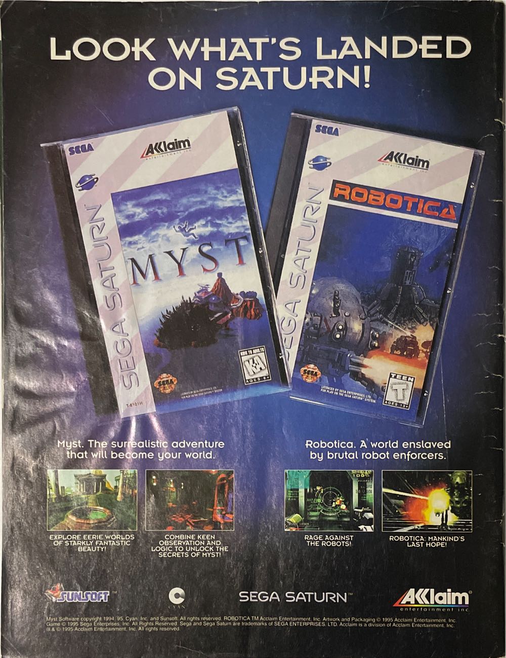 Tips & Tricks 7  (September) magazine collectible [Barcode 07466650229109] - Main Image 2