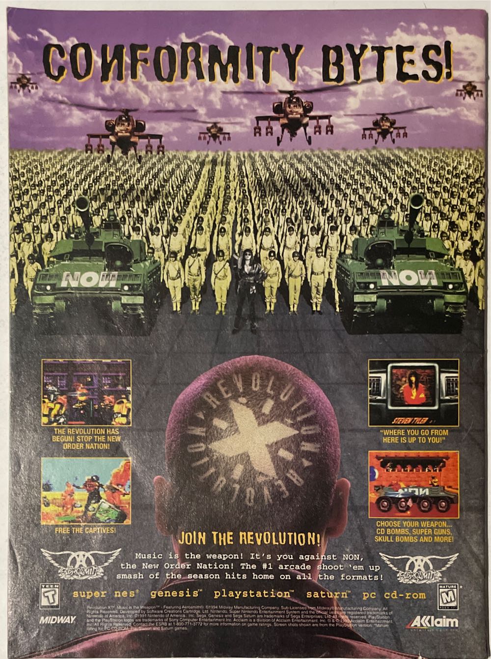 Tips & Tricks 11  (January) magazine collectible [Barcode 07466650229101] - Main Image 2