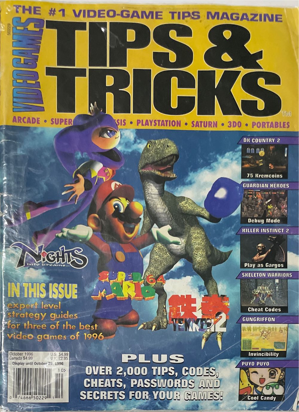 Backstreets #90 Winter 2011/2012