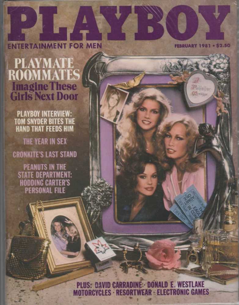 Carb-Conscious Cookbook