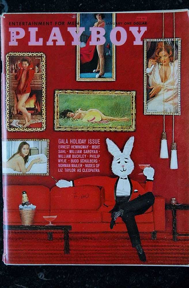 Backstreets #23 Winter 1988