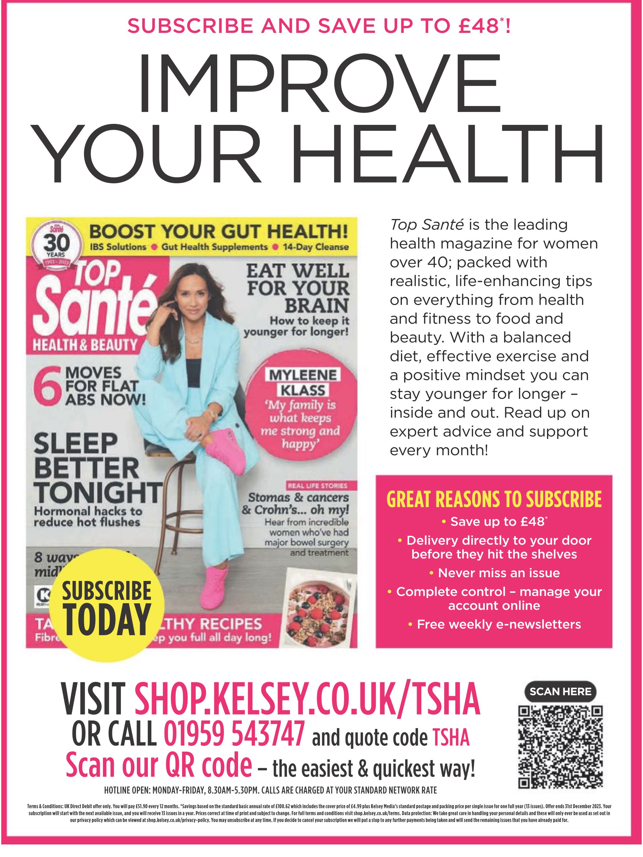 Women’s Fitness 8-Week Flat Belly Guide  (August) magazine collectible - Main Image 2