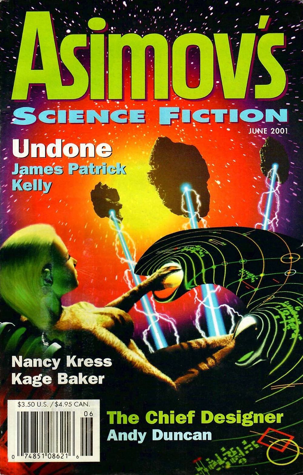 Disney Files Magazine Vol. 30 Nr. 3 Fall 2021