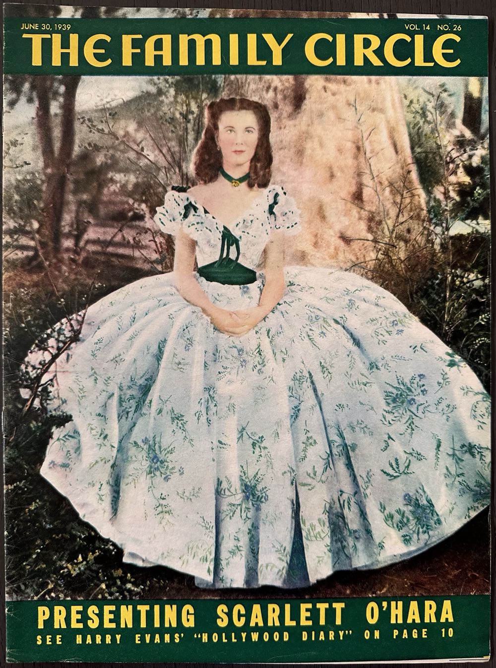 Backstreets #29 Summer 1989