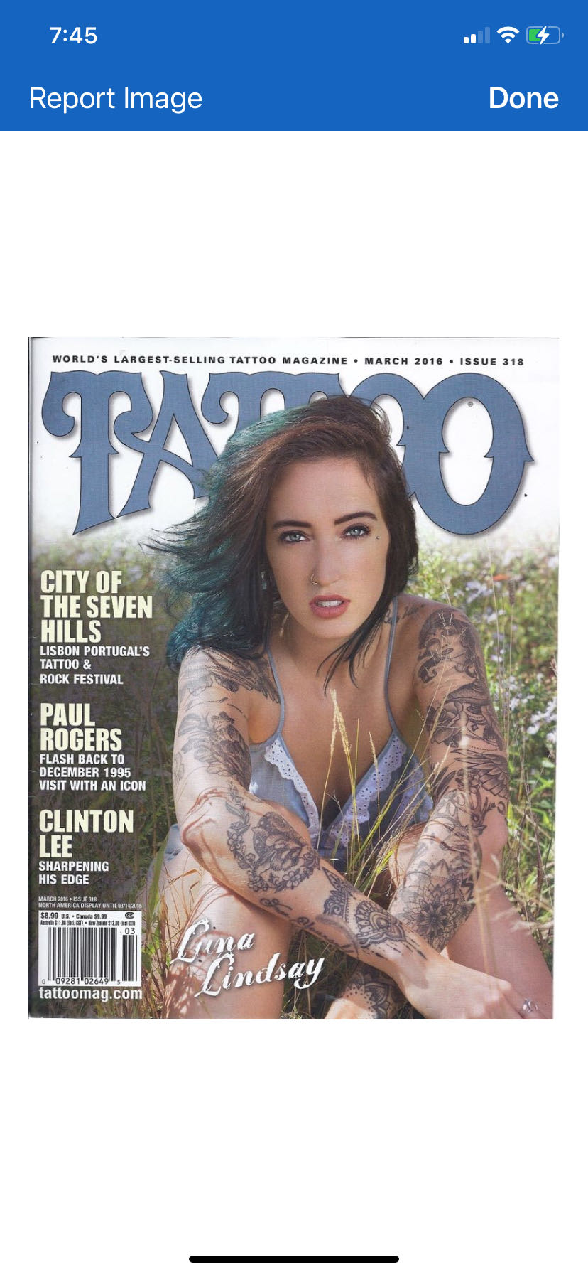 Cracked : Super Cracked 2  (October) magazine collectible [Barcode 02710006241753] - Main Image 2