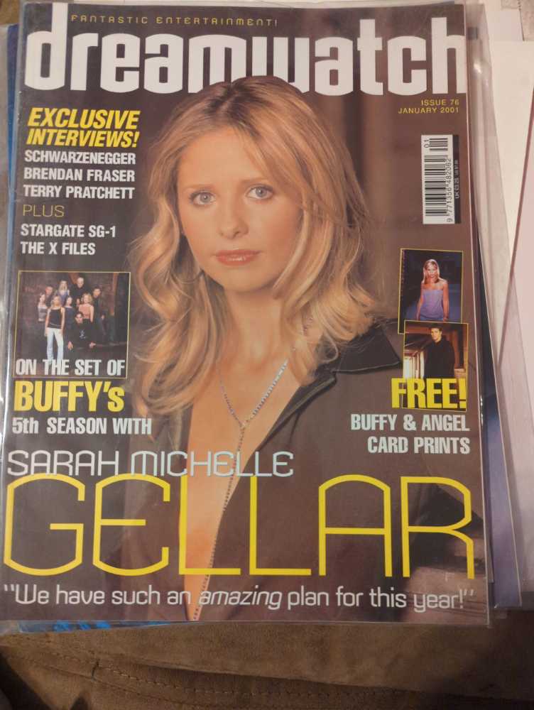 Wizard: The Guide to Comics