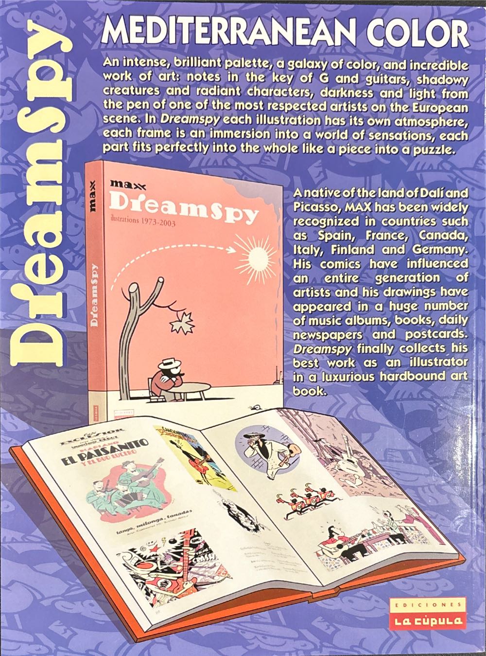 French Kiss Comix #10  (May) magazine collectible - Main Image 2